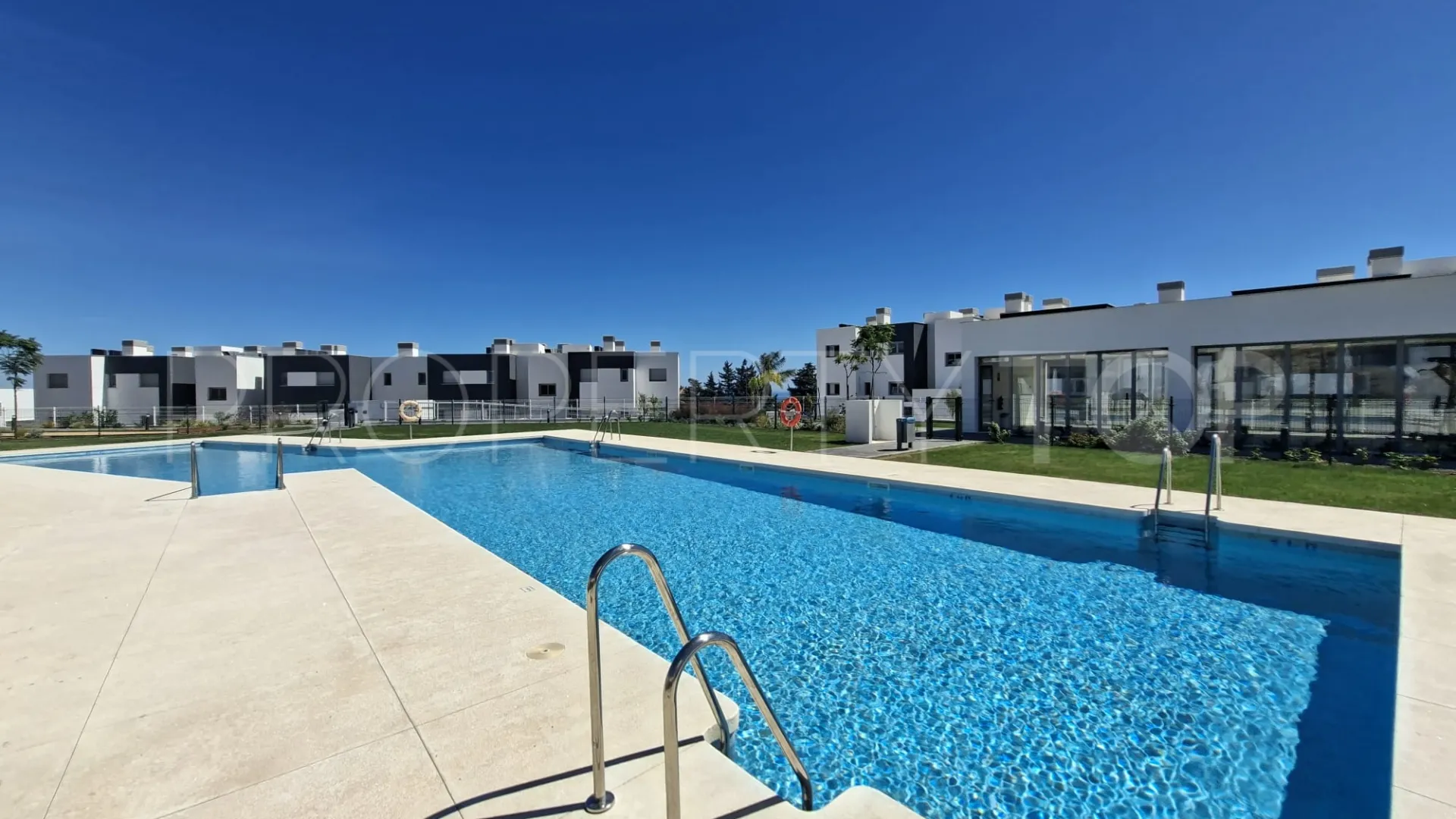 Apartment for sale in Valle Romano with 3 bedrooms
