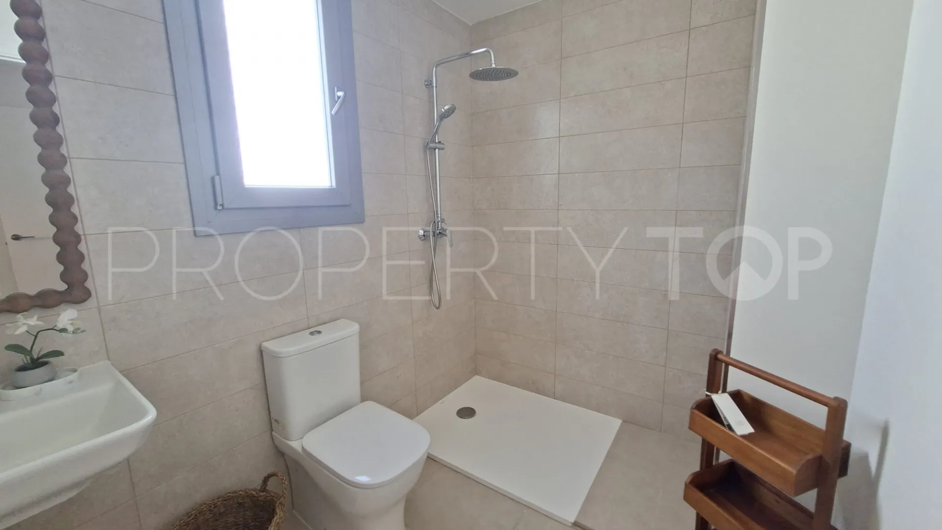 Apartment for sale in Valle Romano with 3 bedrooms