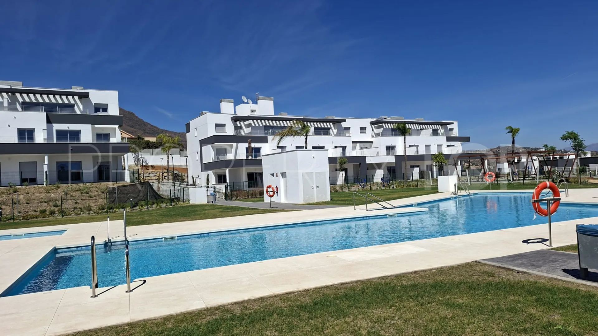 Apartment for sale in Valle Romano with 3 bedrooms