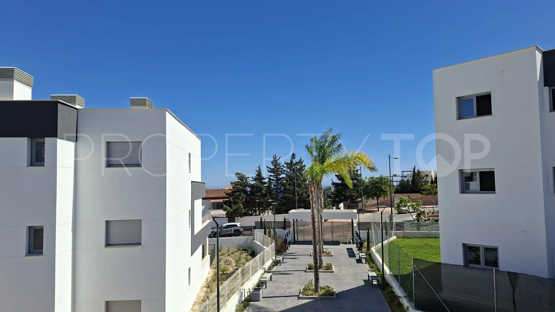 Apartment for sale in Valle Romano with 3 bedrooms