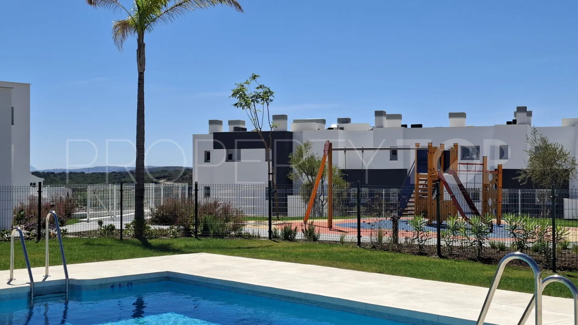Apartment for sale in Valle Romano with 3 bedrooms