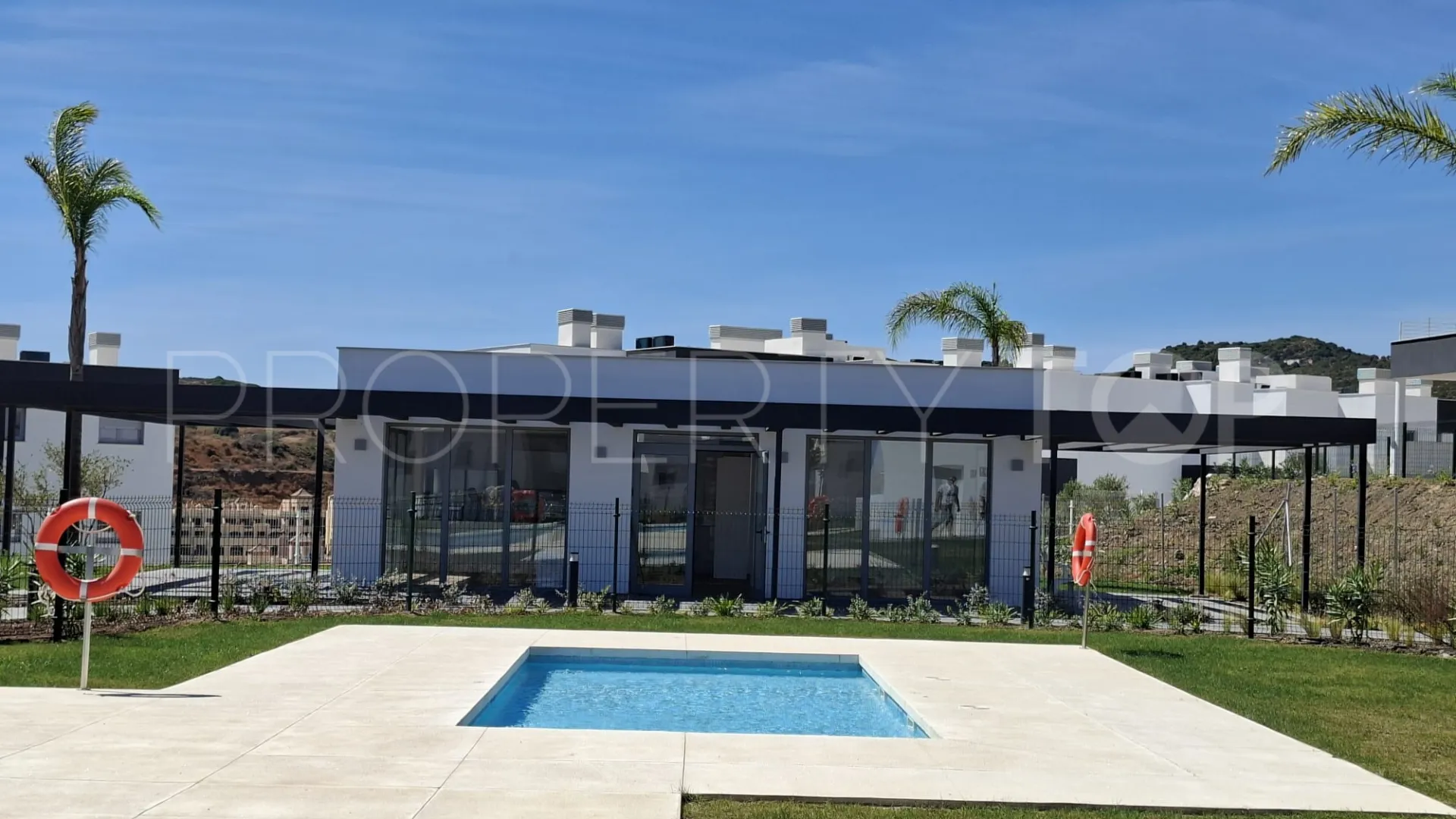 Apartment for sale in Valle Romano with 3 bedrooms