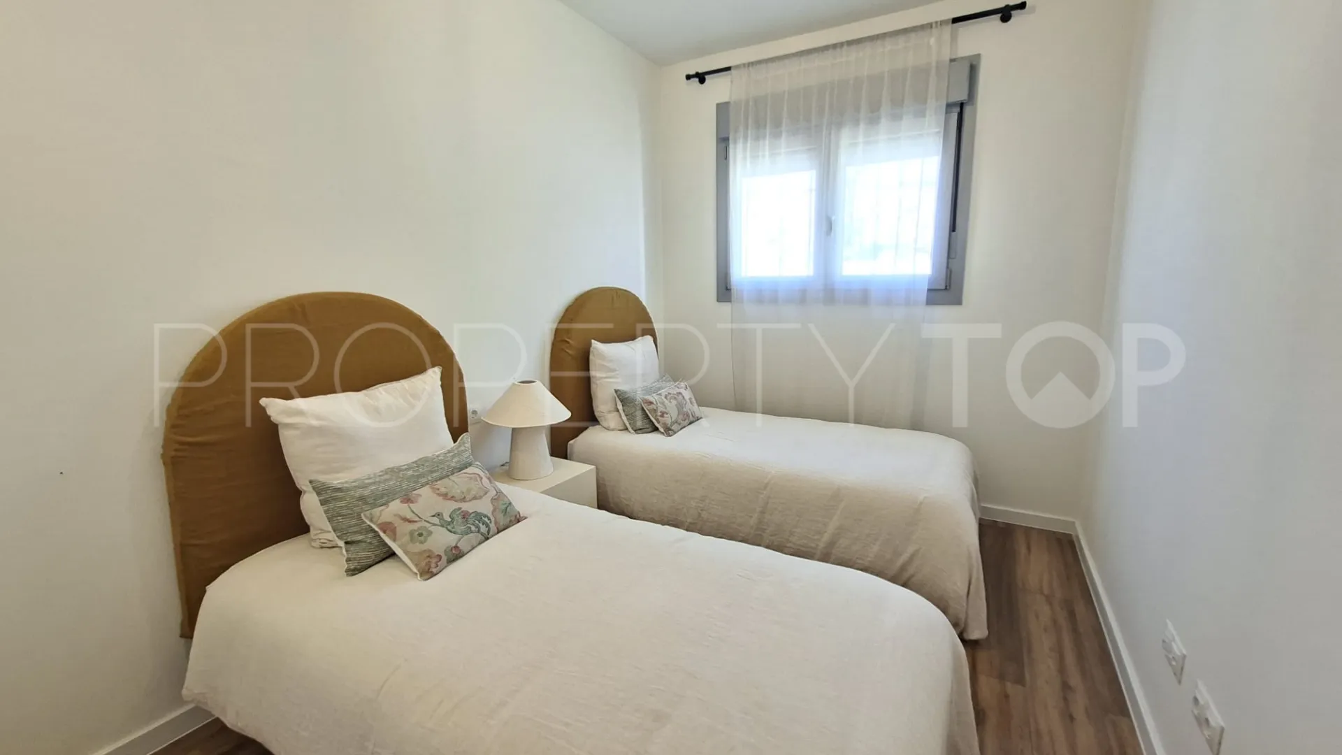 Apartment for sale in Valle Romano with 3 bedrooms