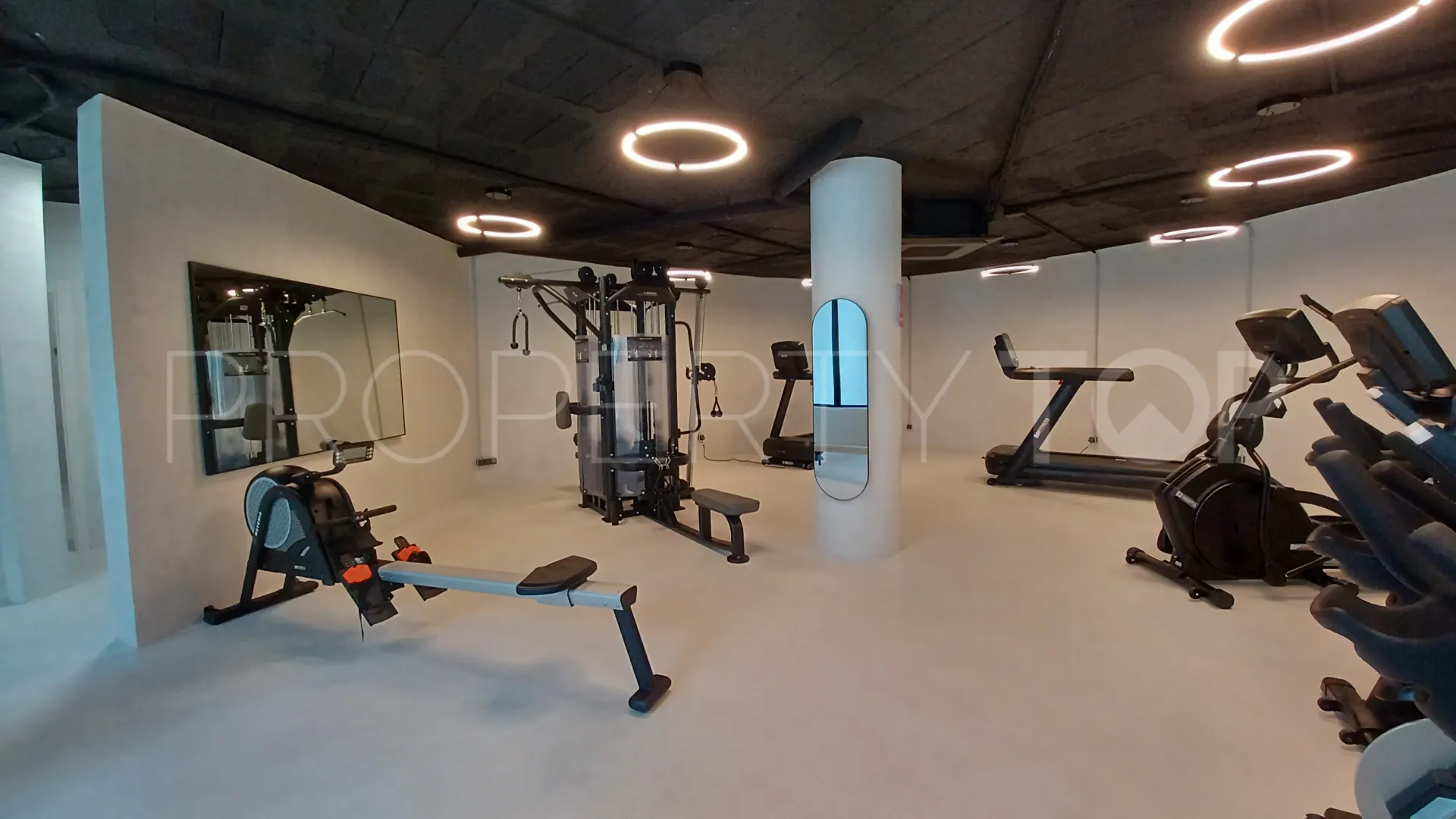 Apartamento en venta en Aloha