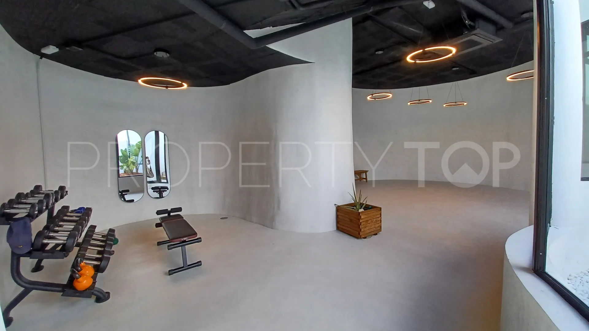Apartamento en venta en Aloha