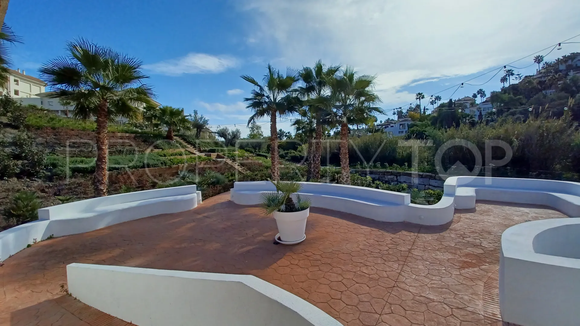 Apartamento en venta en Aloha
