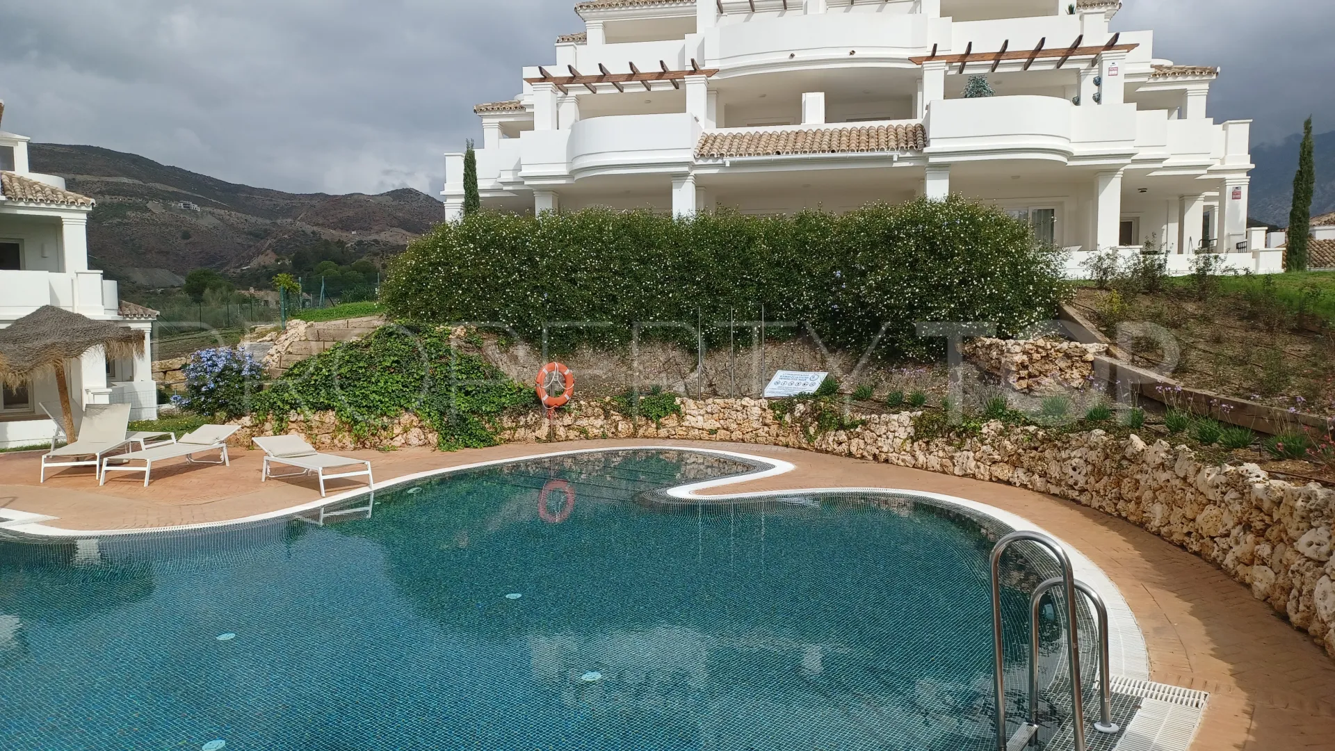 Apartamento en venta en Aloha
