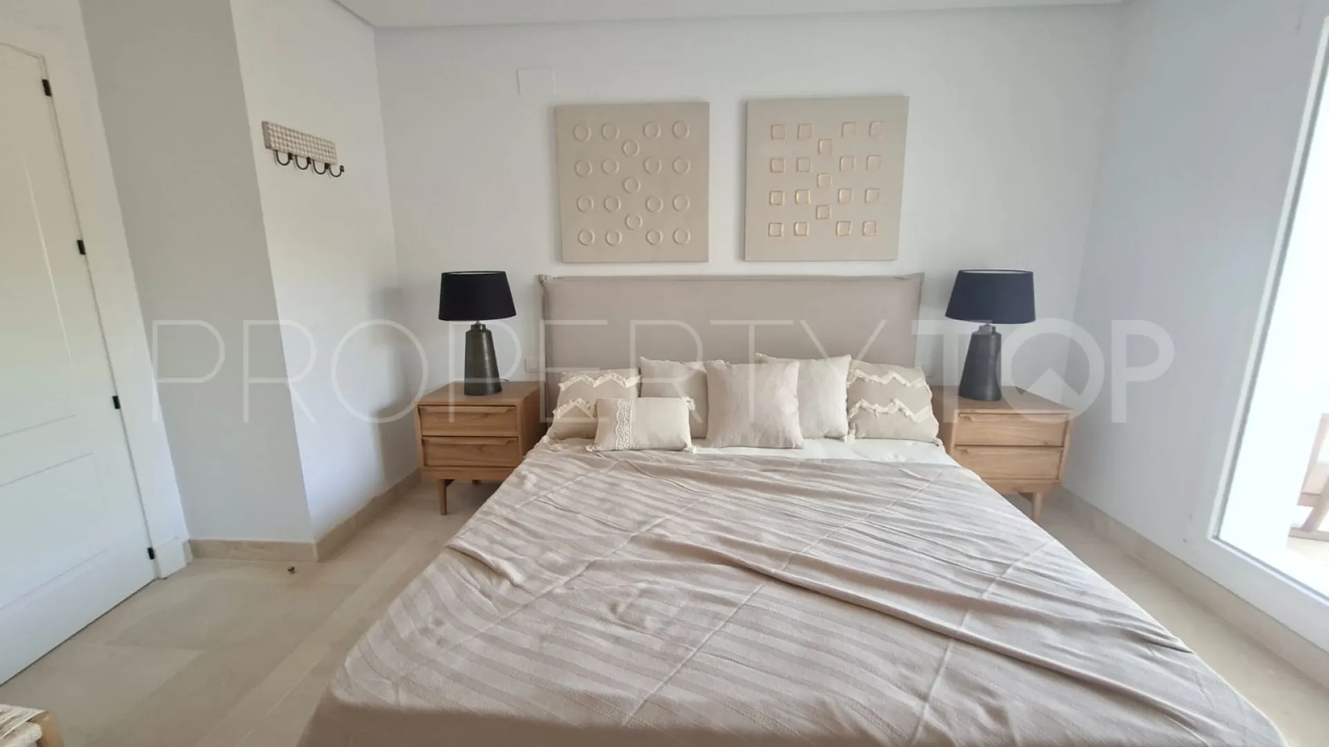 Apartamento en venta en Aloha