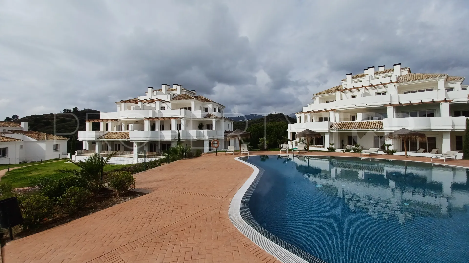 Apartamento en venta en Aloha