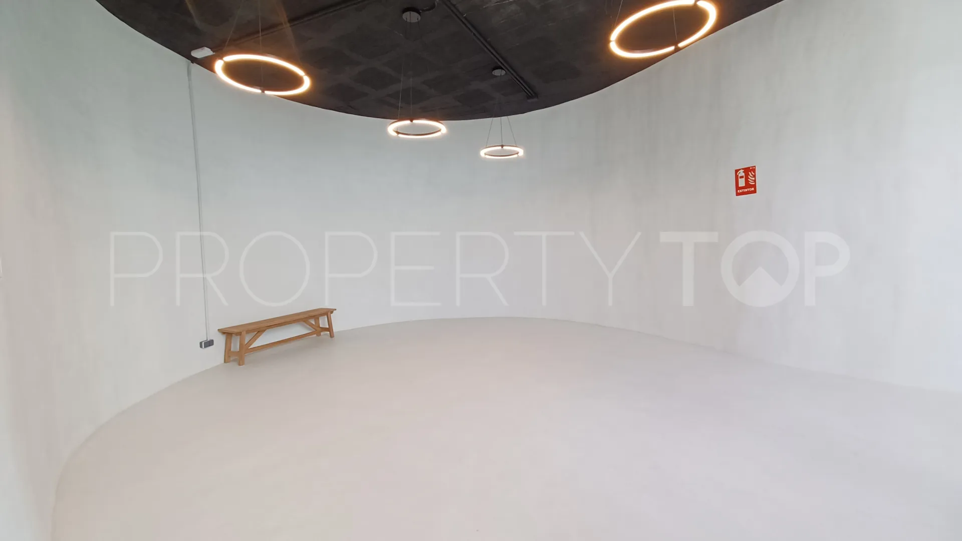 Apartamento en venta en Aloha
