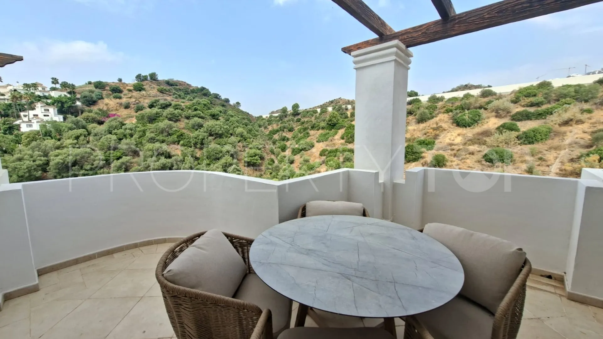 Apartamento en venta en Aloha