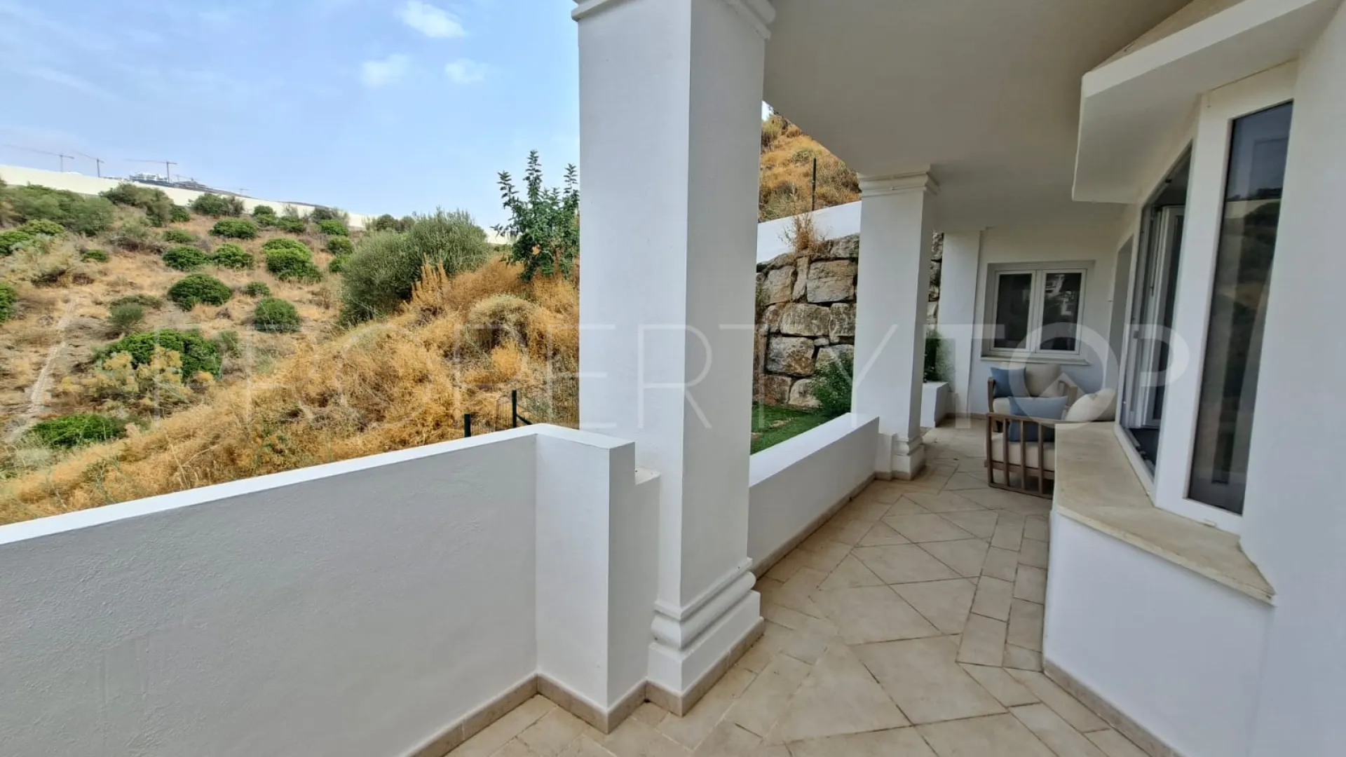 Apartamento en venta en Aloha