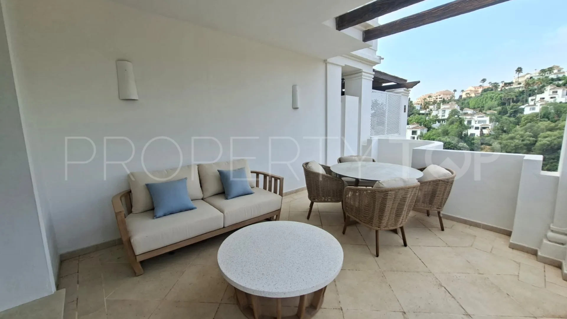 Apartamento en venta en Aloha