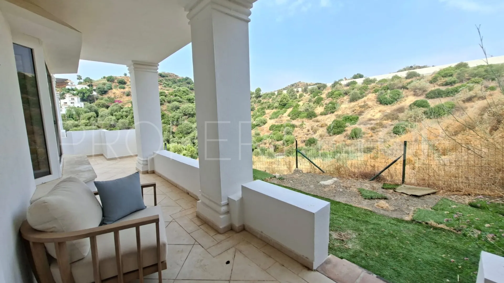 Apartamento en venta en Aloha
