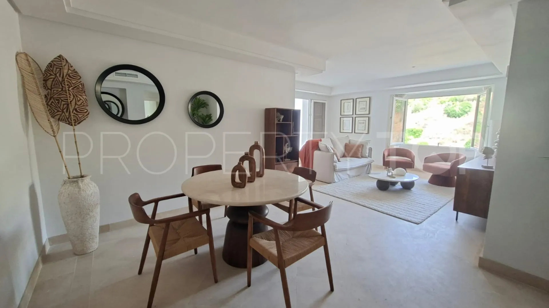 Apartamento en venta en Aloha