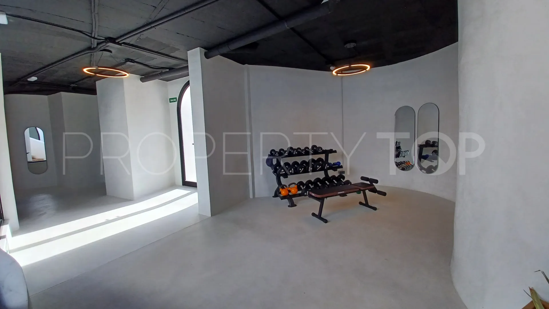 Apartamento en venta en Aloha