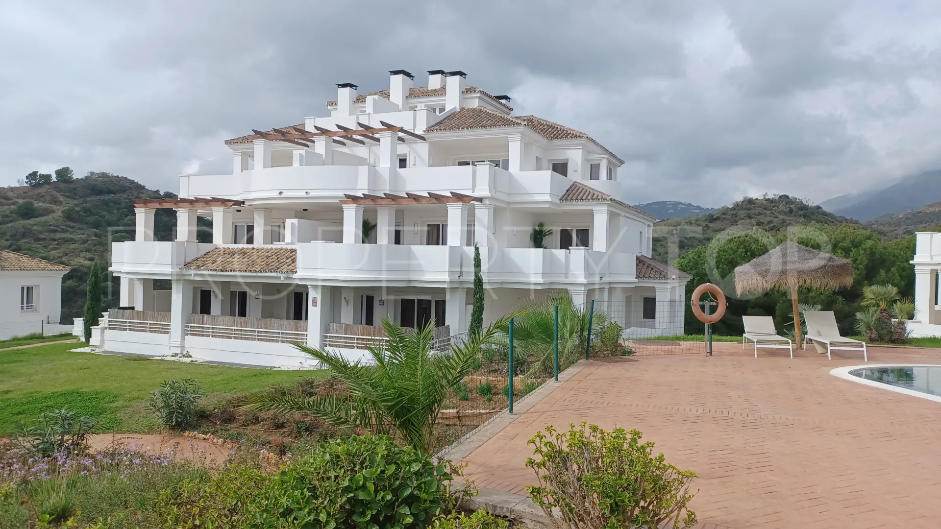 Apartamento en venta en Aloha
