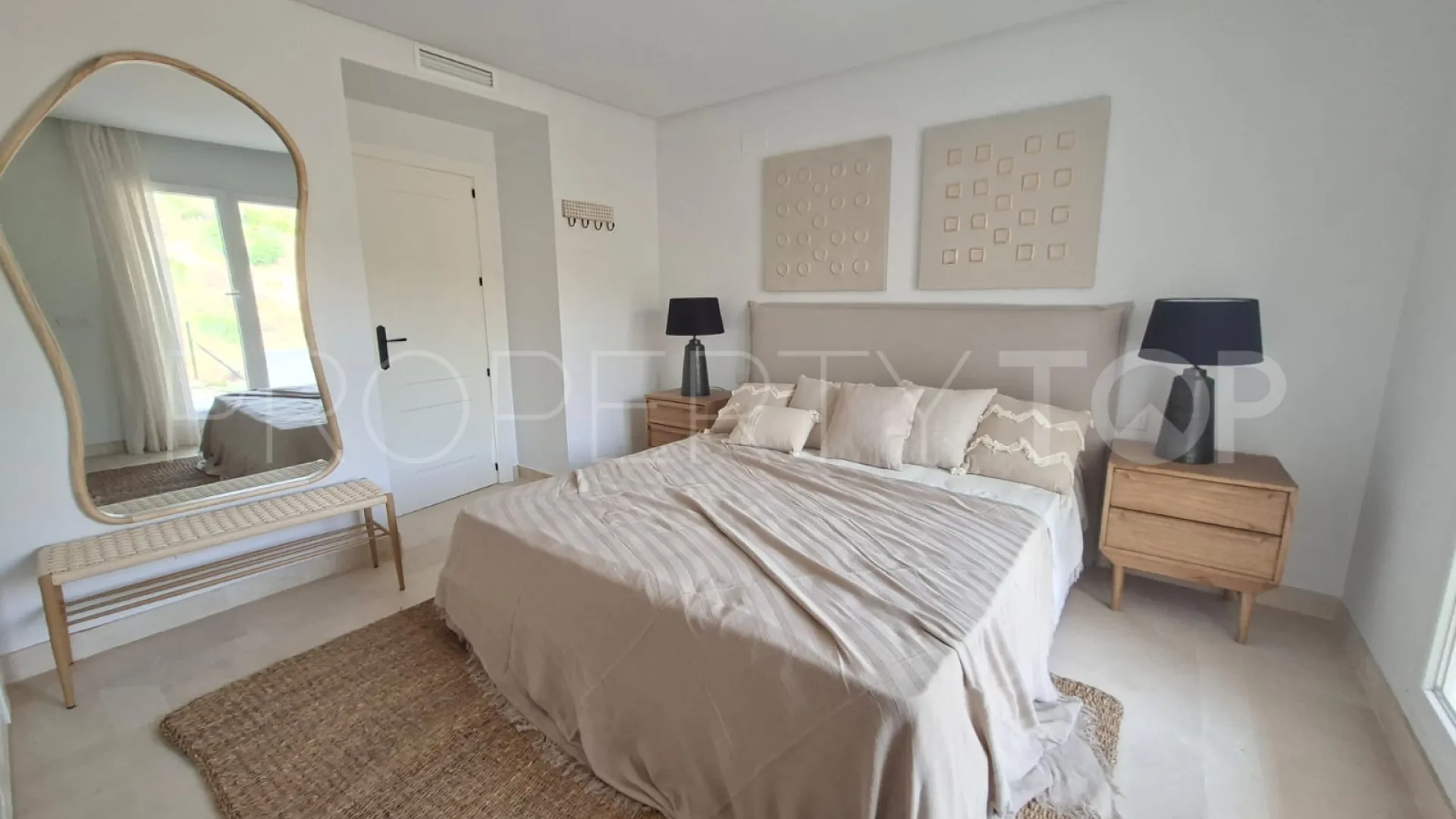 Apartamento en venta en Aloha