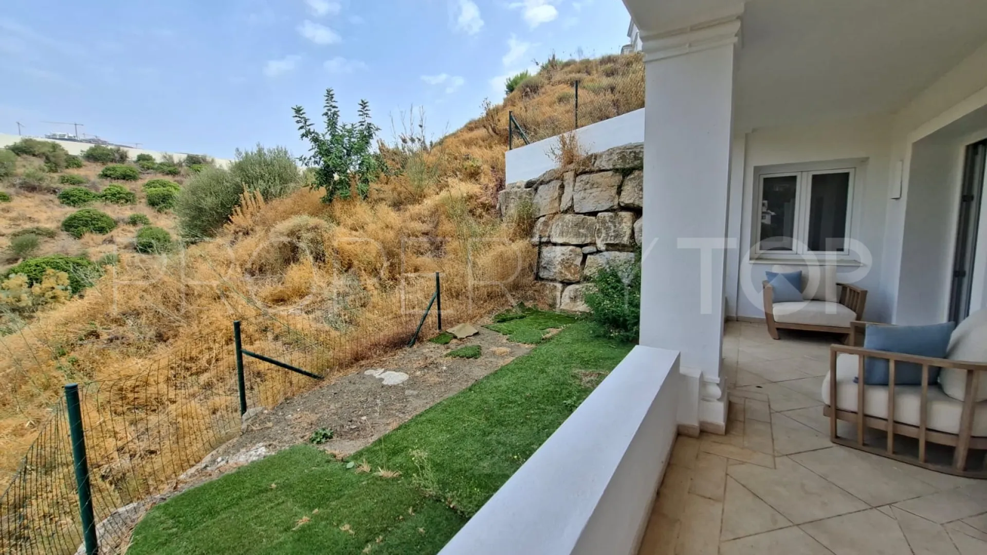Apartamento en venta en Aloha