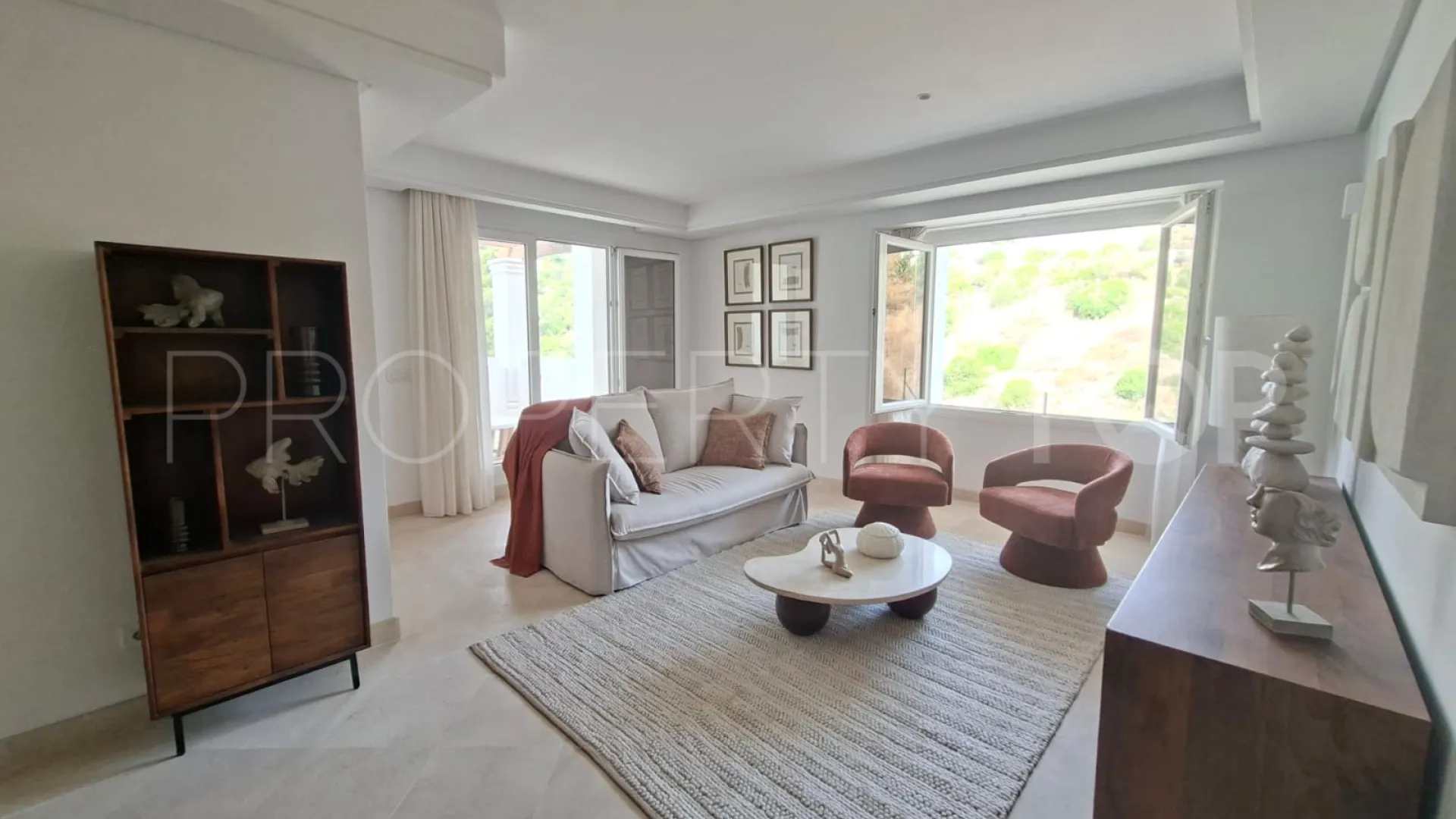 Apartamento en venta en Aloha