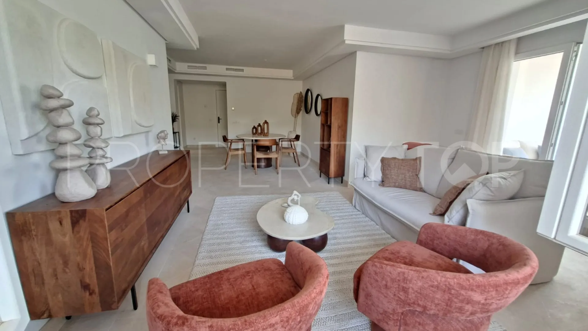 Apartamento en venta en Aloha