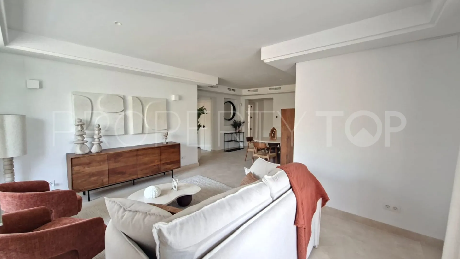 Apartamento en venta en Aloha