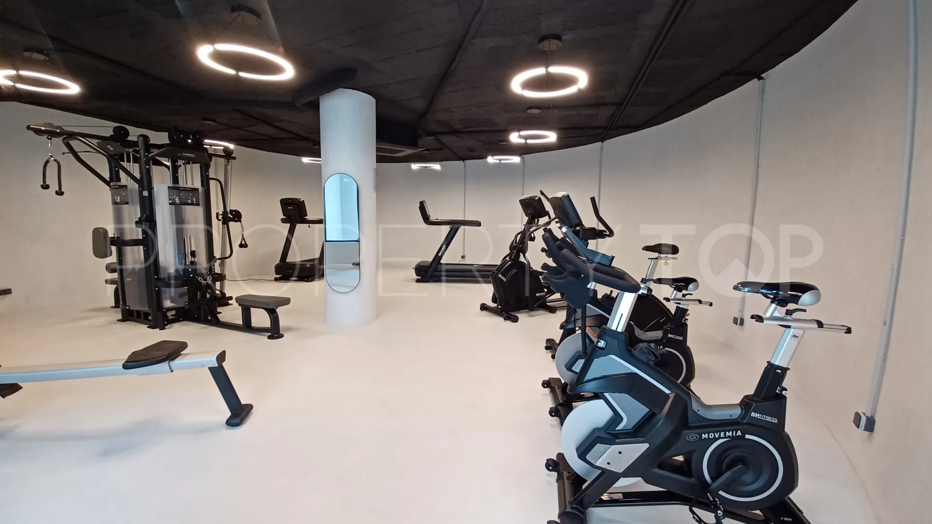 Apartamento en venta en Aloha