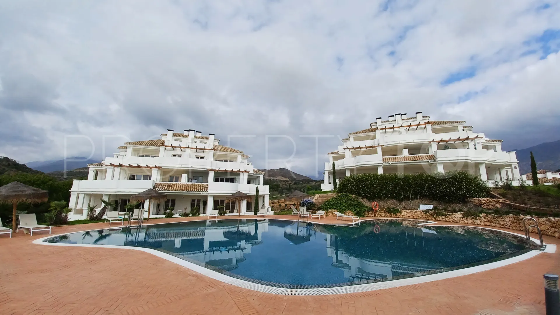 Apartamento en venta en Aloha