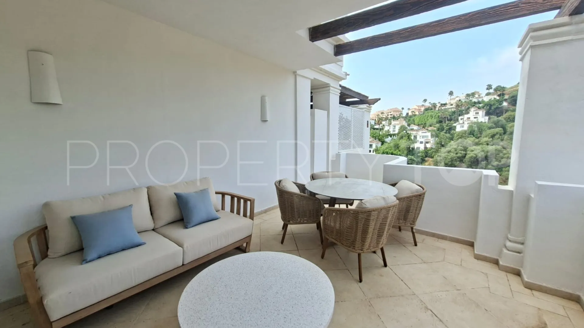 Apartamento en venta en Aloha