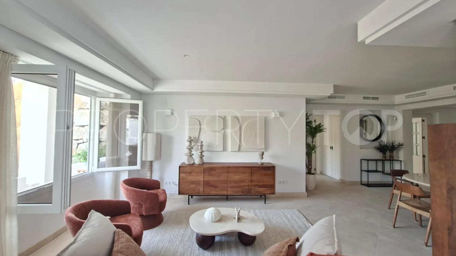 Apartamento en venta en Aloha