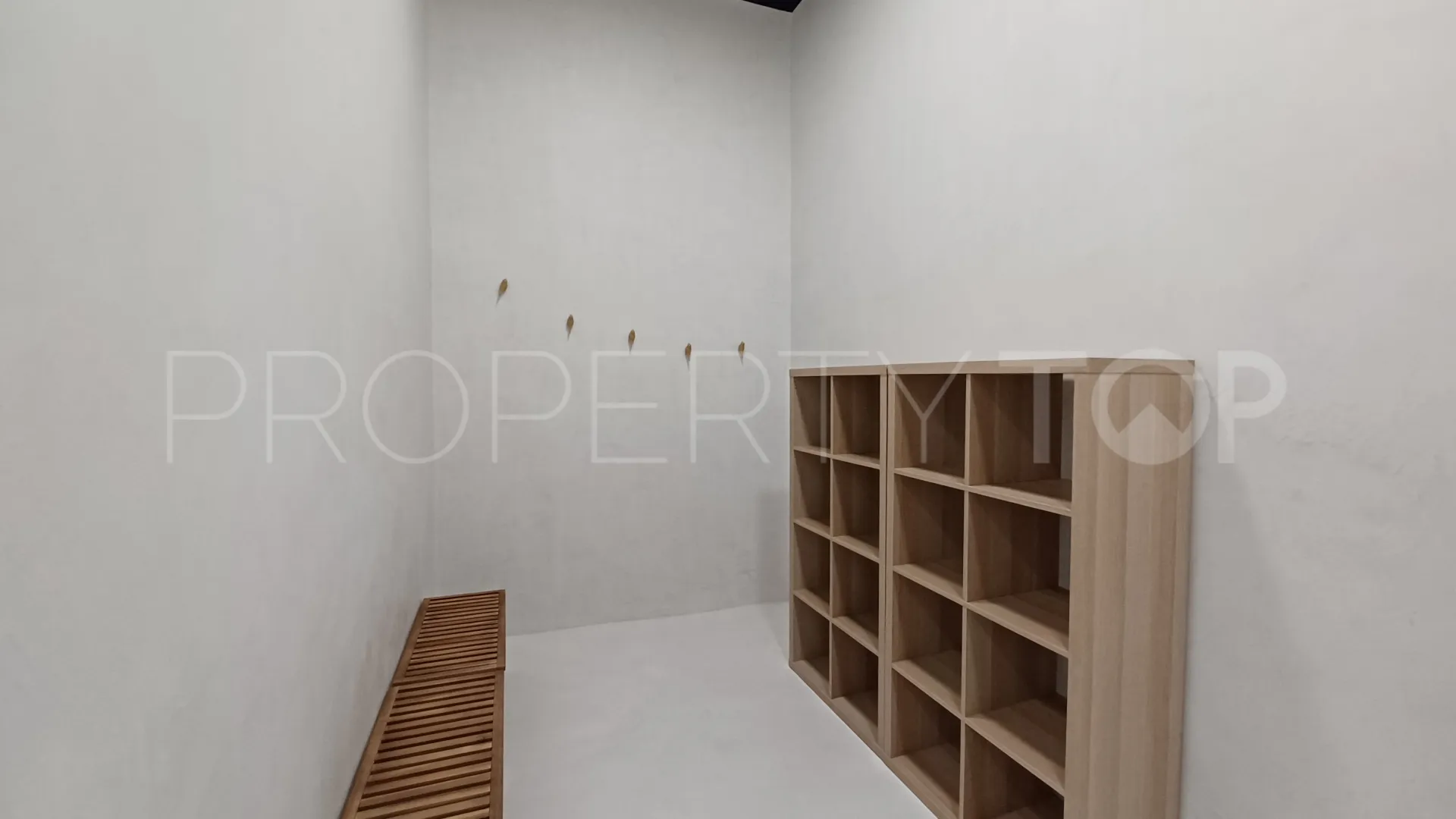 Apartamento en venta en Aloha