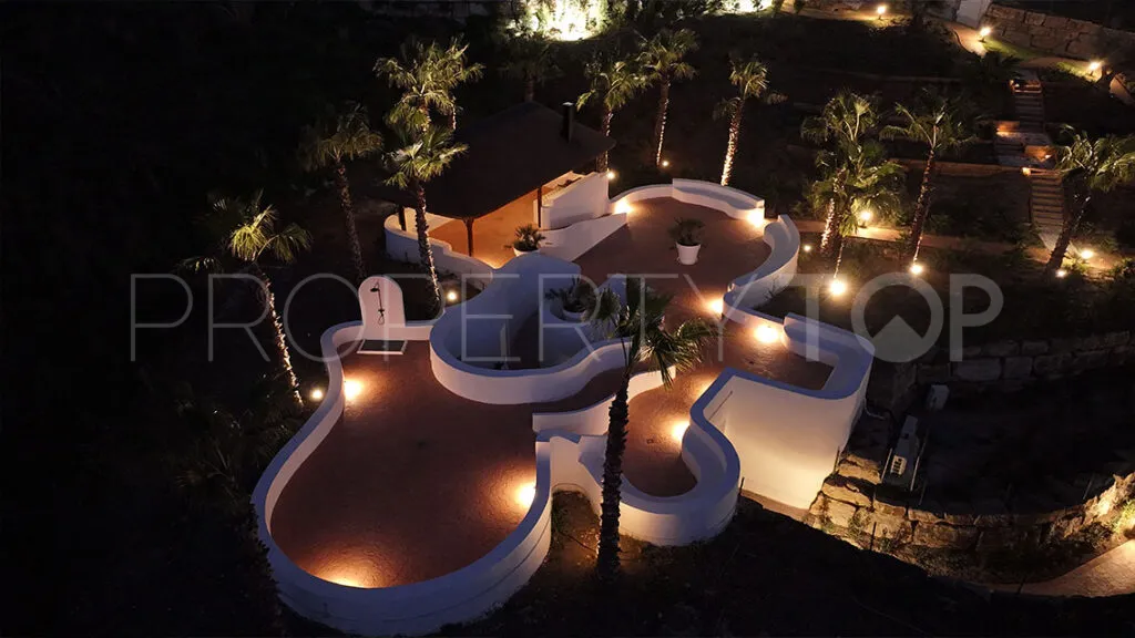 Apartamento en venta en Aloha