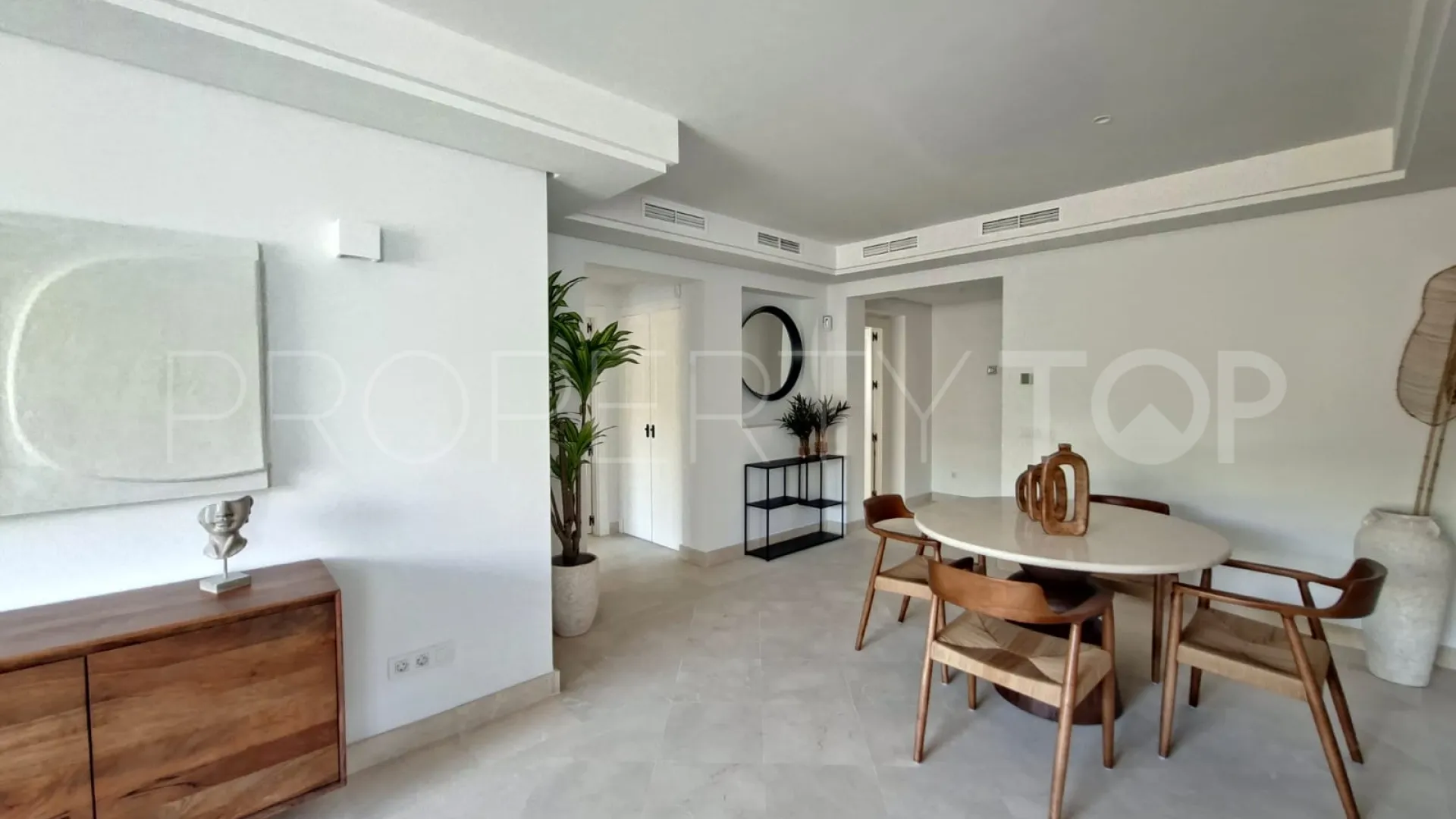 Apartamento en venta en Aloha