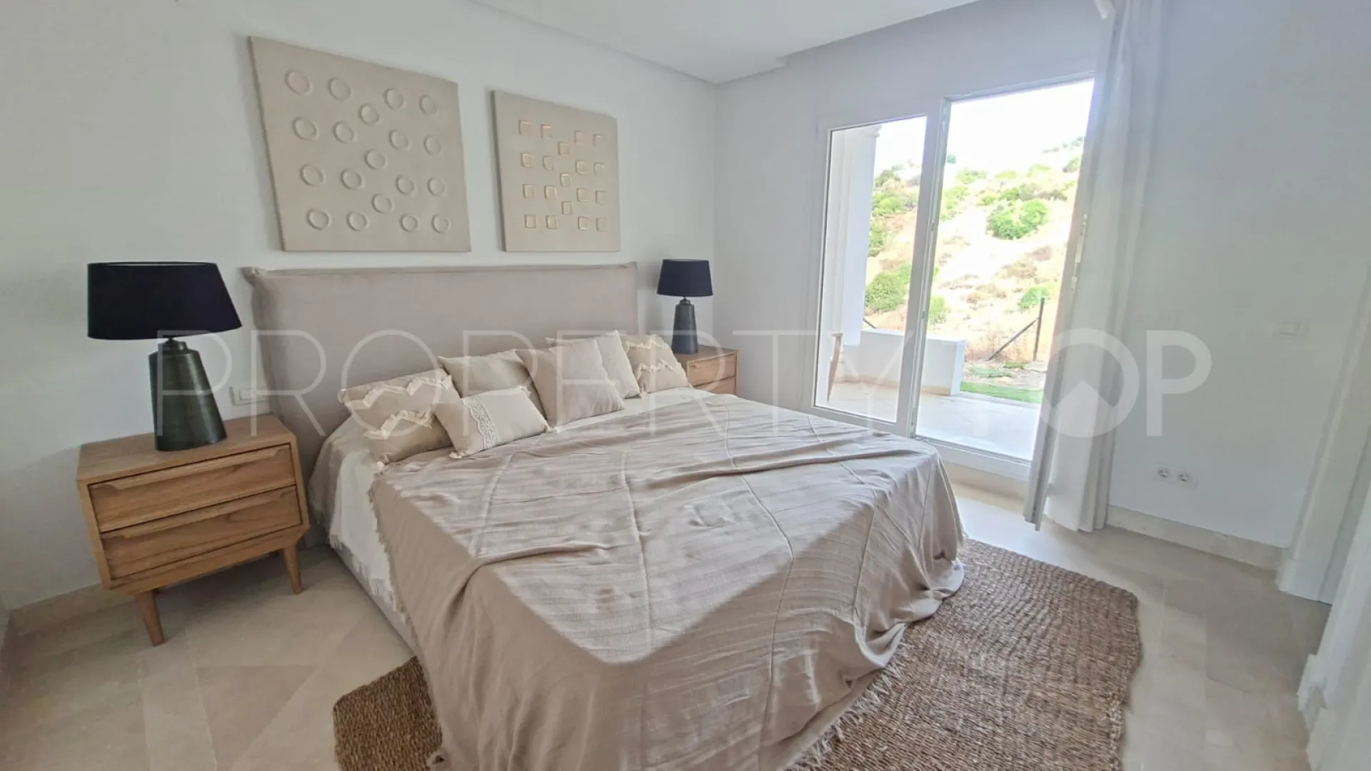 Apartamento en venta en Aloha