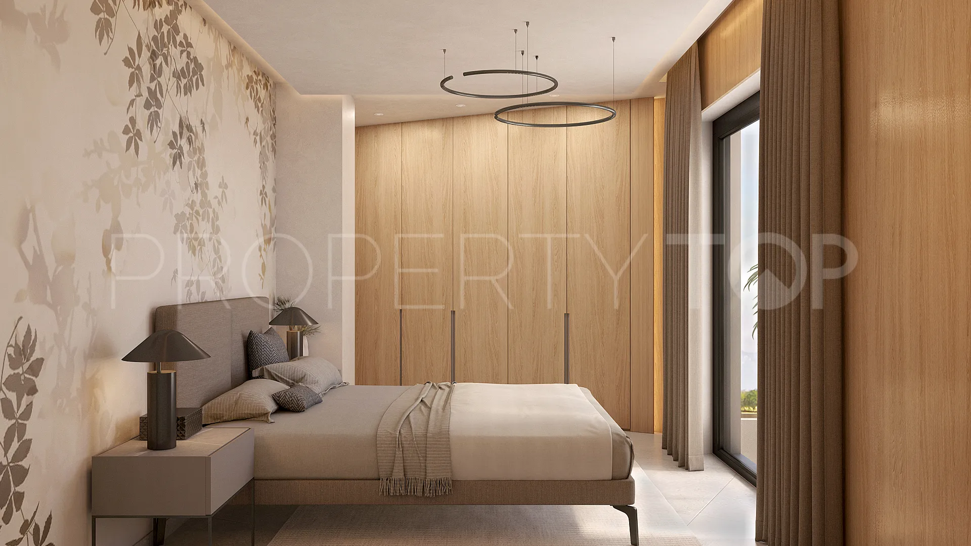 Villa with 4 bedrooms for sale in Guadalmina Baja
