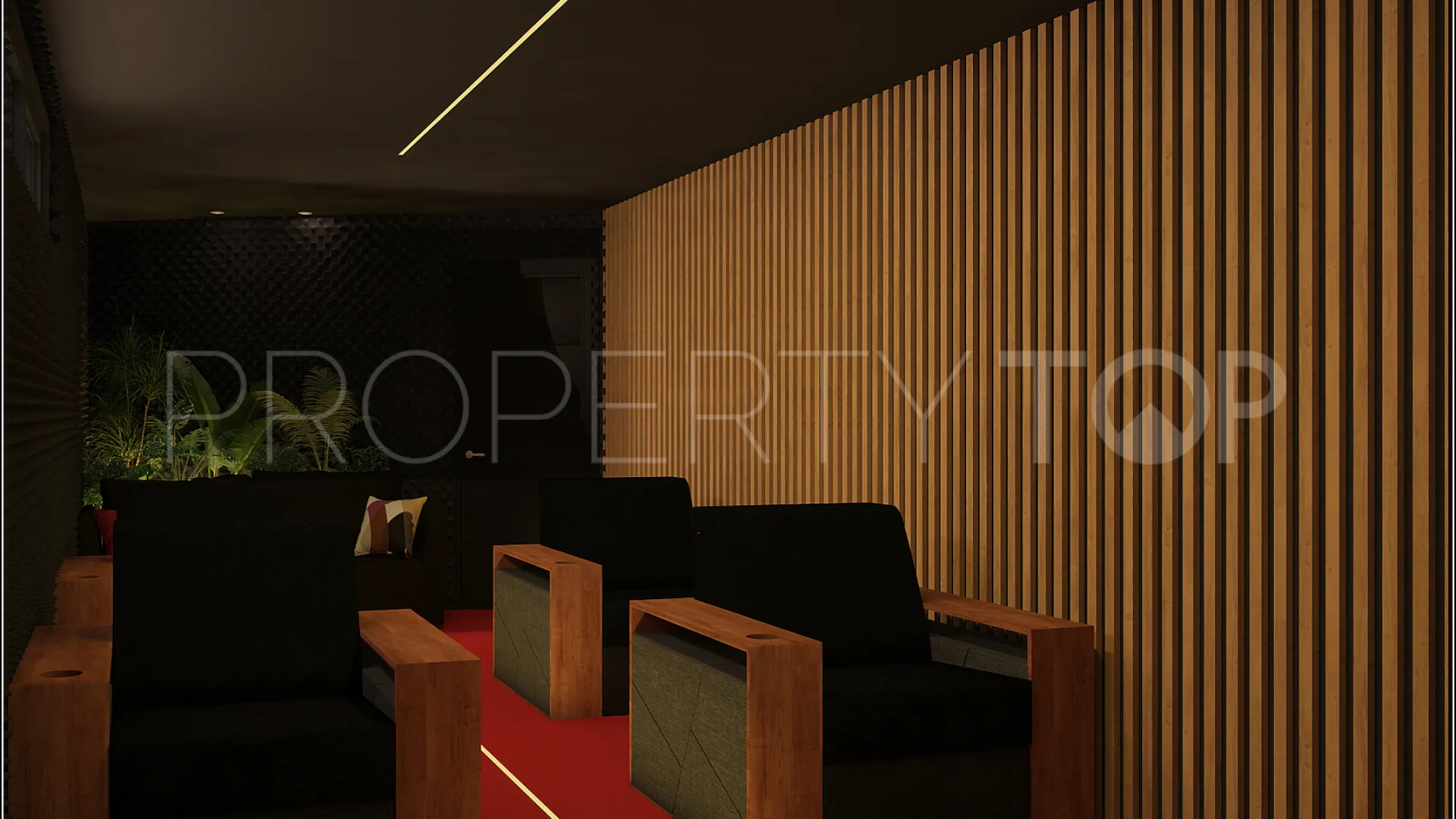 Villa with 4 bedrooms for sale in Guadalmina Baja