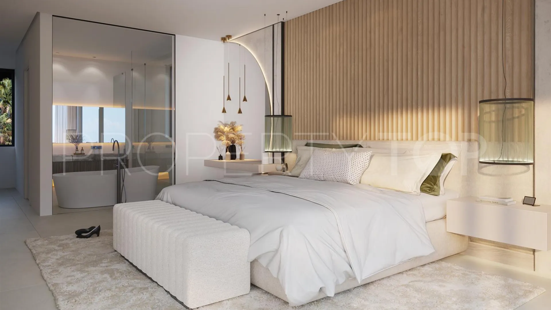 3 bedrooms villa in La Resina Golf for sale