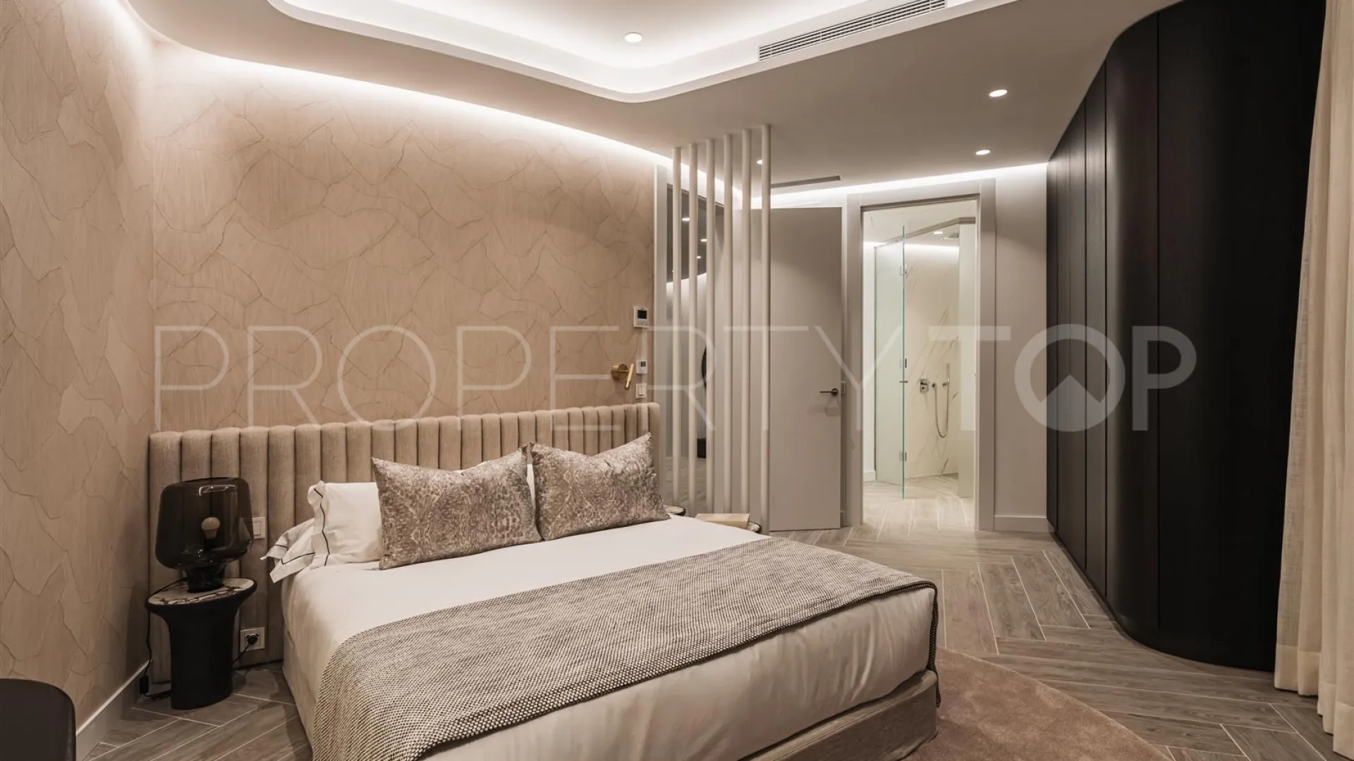The View Marbella, apartamento planta baja en venta