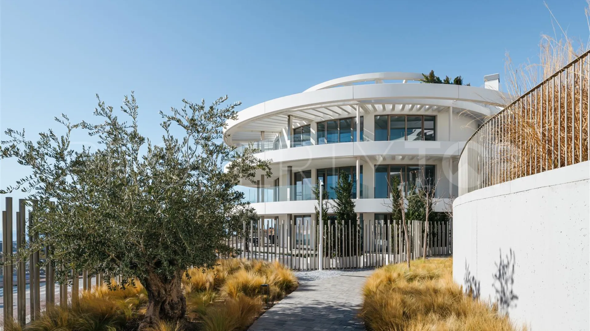 The View Marbella, apartamento planta baja en venta
