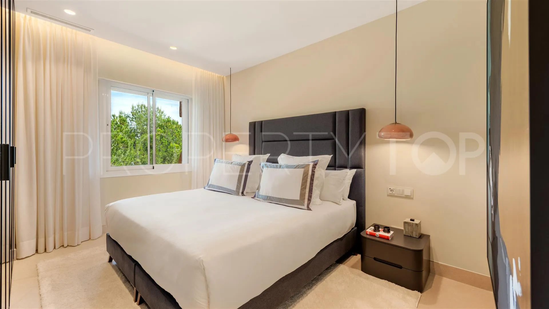 Los Granados del Mar, apartamento a la venta