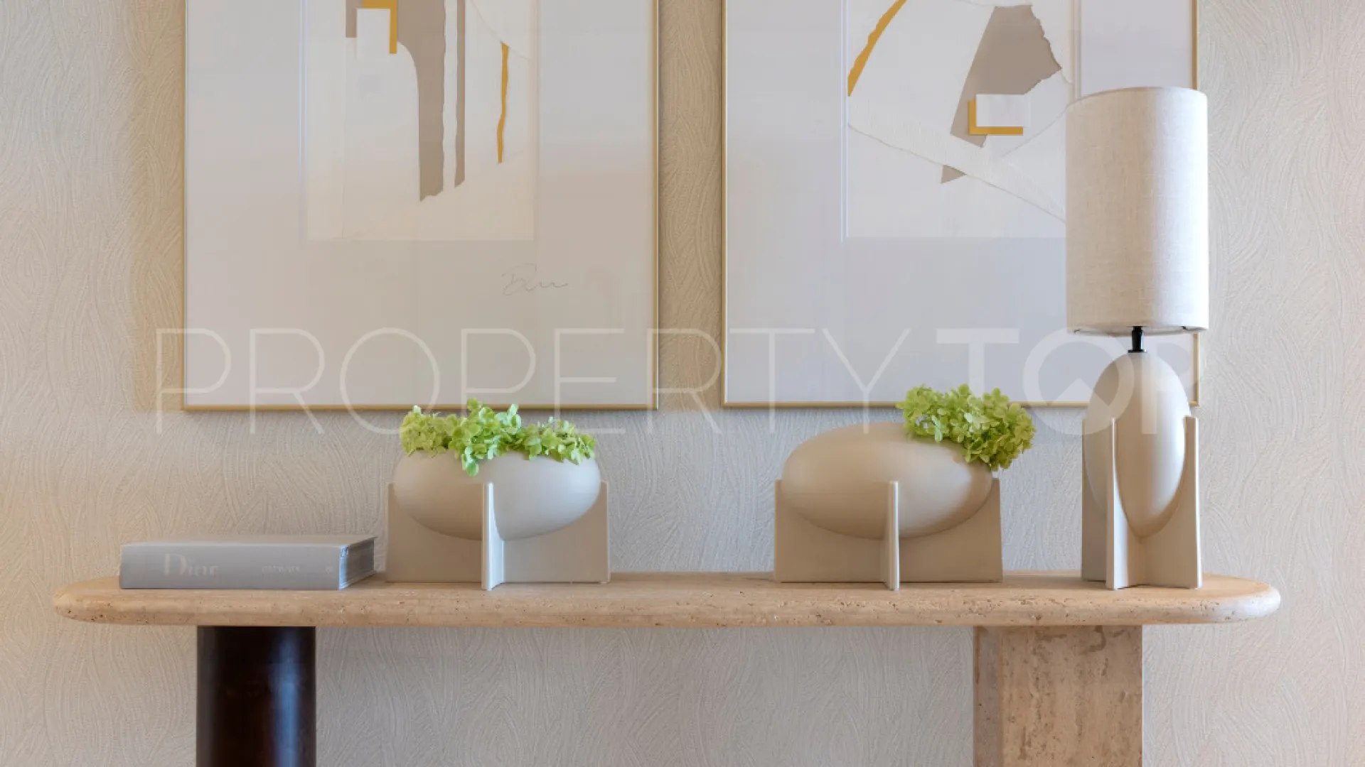 Los Granados del Mar, apartamento a la venta