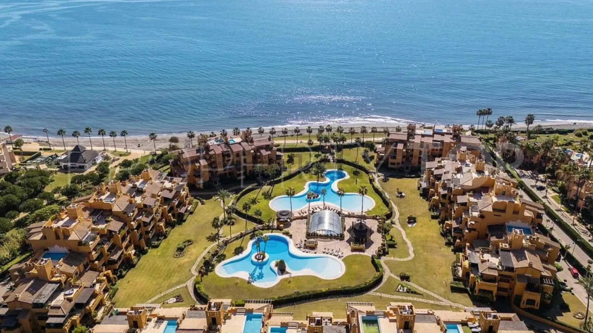 Los Granados del Mar, apartamento a la venta