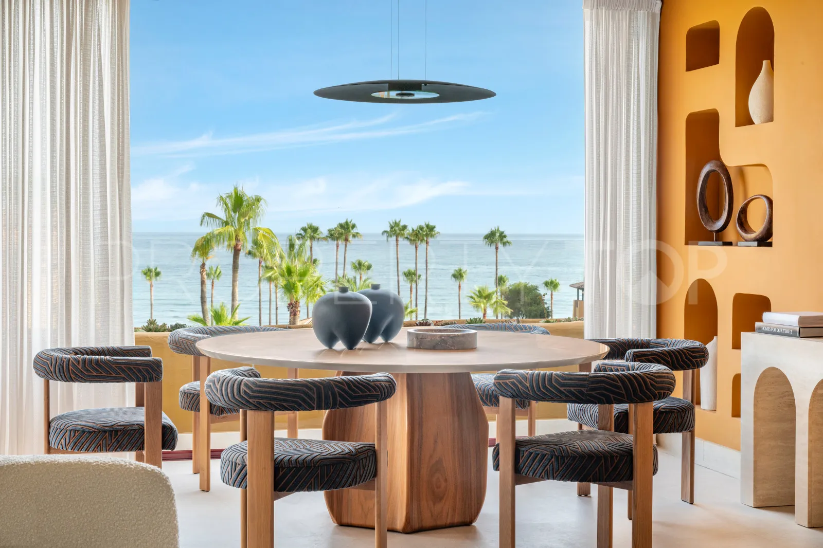 Los Granados del Mar, apartamento a la venta