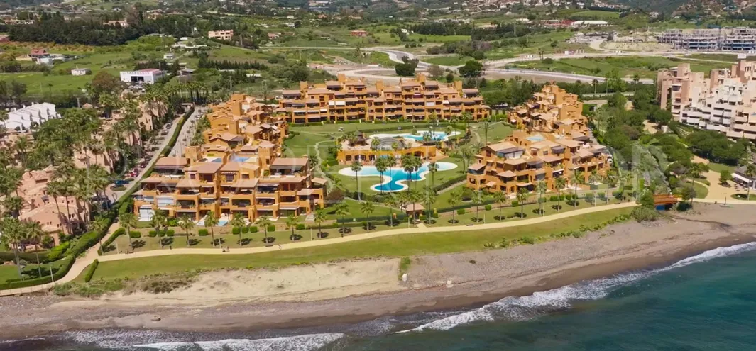 Los Granados del Mar, apartamento a la venta