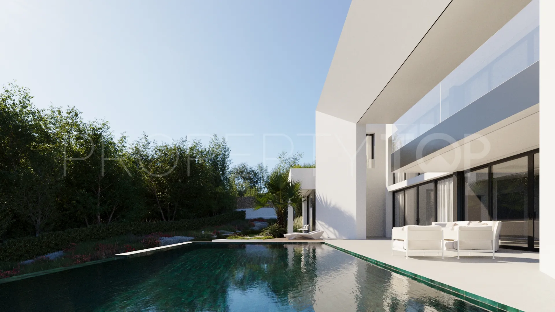 Nueva Andalucia, parcela a la venta