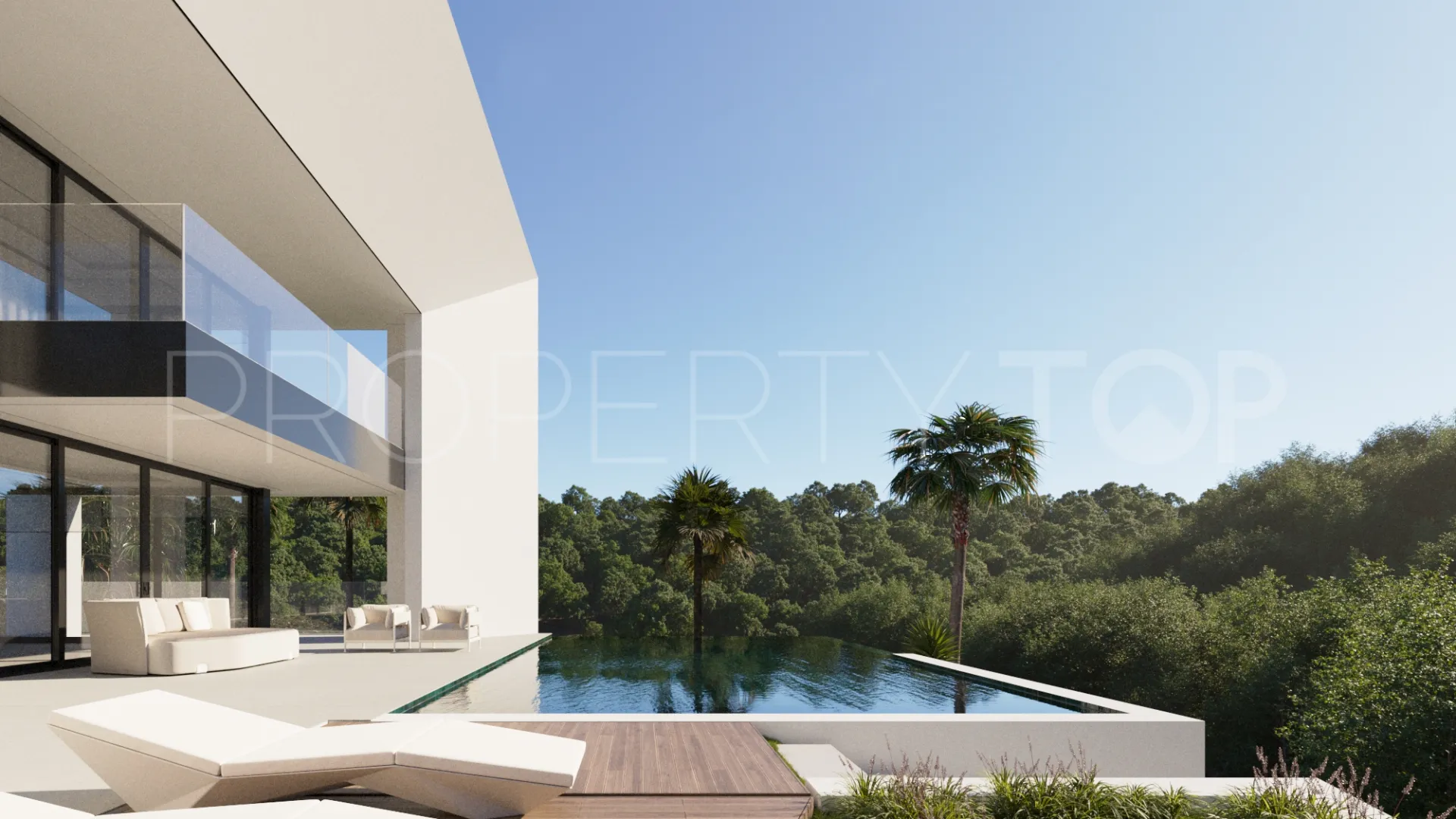 Nueva Andalucia, parcela a la venta