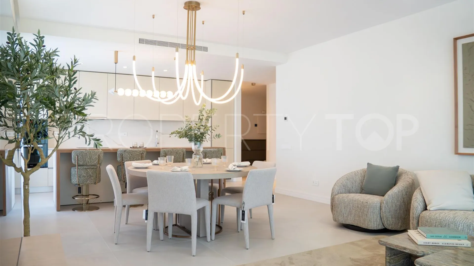 3 bedrooms New Golden Mile apartment for sale