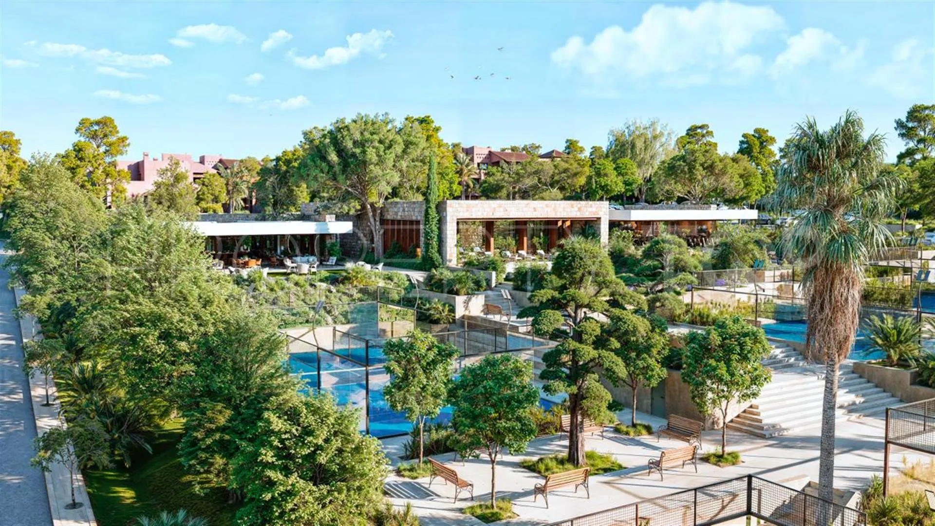 3 bedrooms New Golden Mile apartment for sale