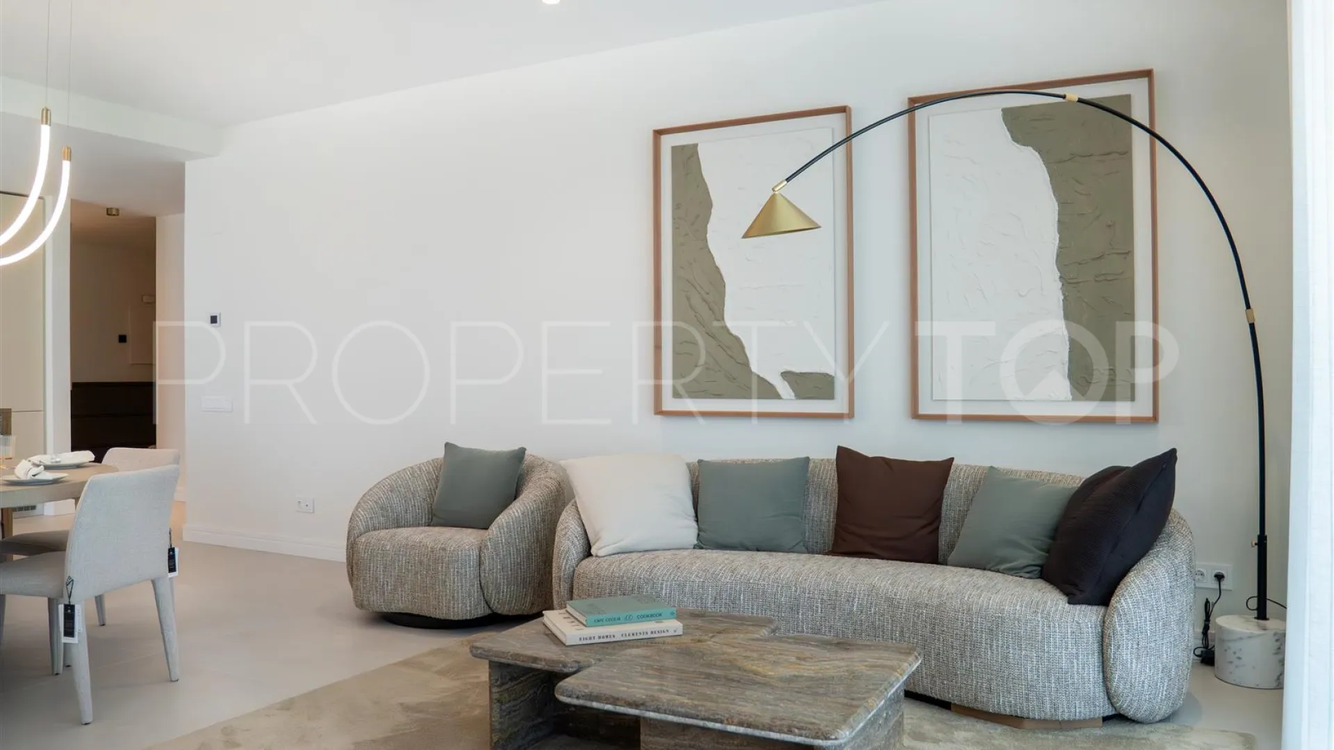 3 bedrooms New Golden Mile apartment for sale