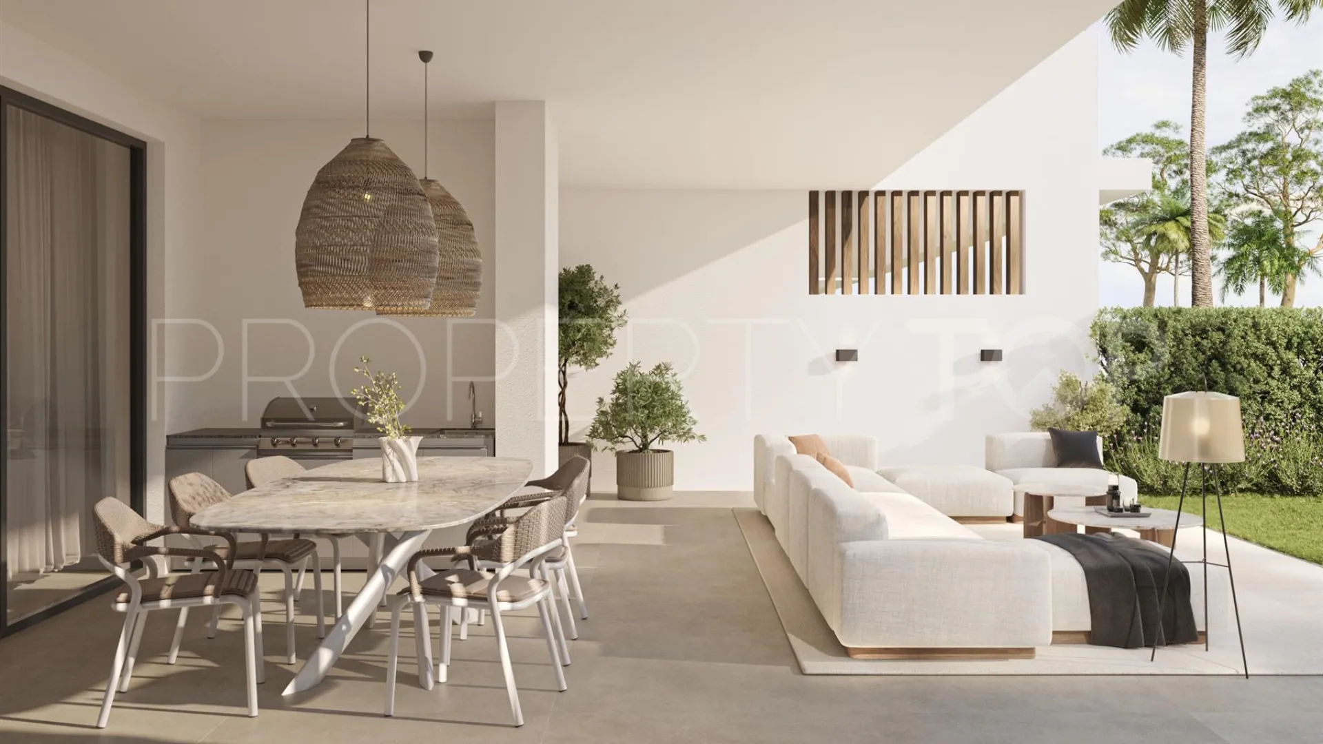 3 bedrooms New Golden Mile apartment for sale